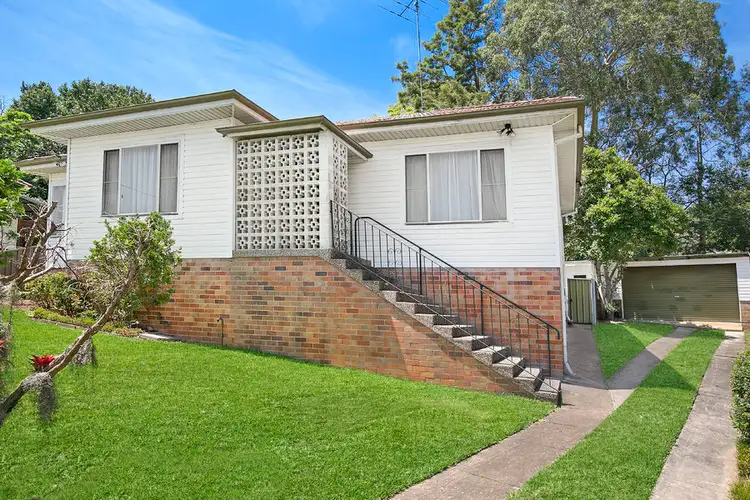 57 Samuel Street, Ryde NSW 2112
