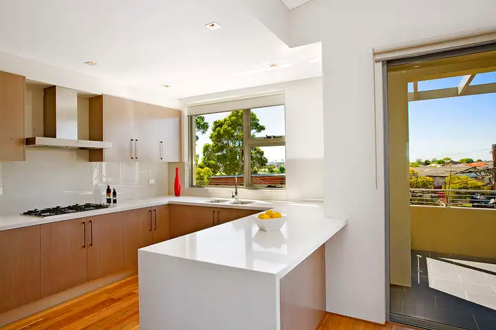 Fourth view of Homely apartment listing, 11/20-28 Tennyson Road, Mortlake NSW 2137