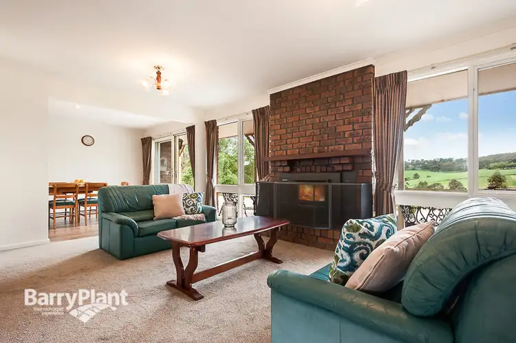 Fourth view of Homely house listing, 13 Hillmartin Lane, Diamond Creek VIC 3089