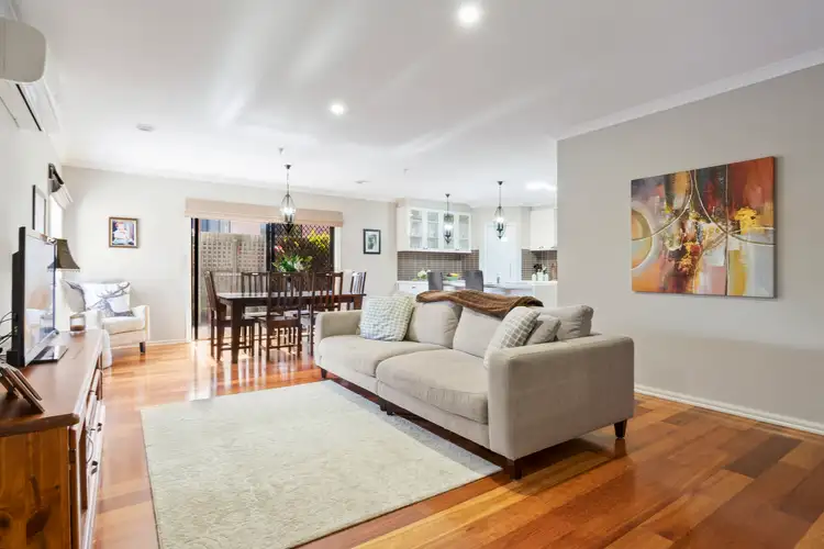 Fifth view of Homely house listing, 2 Simmons Drive, Bacchus Marsh VIC 3340