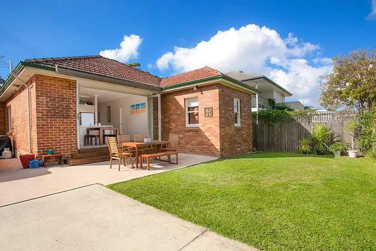 Fourth view of Homely house listing, 16 Wakehurst Parkway, Seaforth NSW 2092