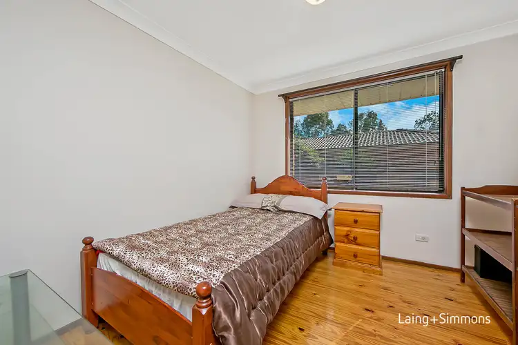 Sixth view of Homely house listing, 14 Arundell Street, Dharruk NSW 2770