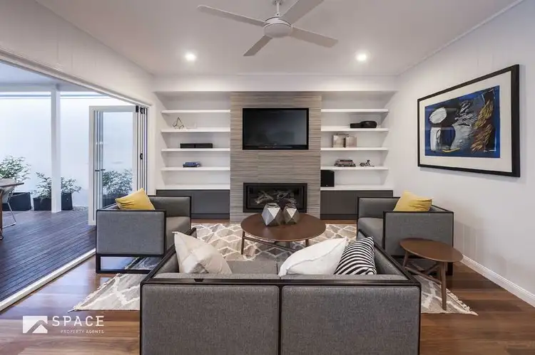 Fifth view of Homely house listing, 23 Evelyn Street, Paddington QLD 4064