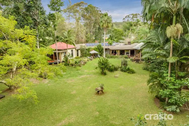 Fourth view of Homely house listing, 10 Appaloosa Court, Mudgeeraba QLD 4213