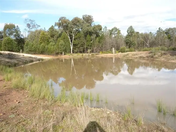 Seventh view of Homely rural property listing, Lot 22 Peak Hill Road, Dubbo NSW 2830