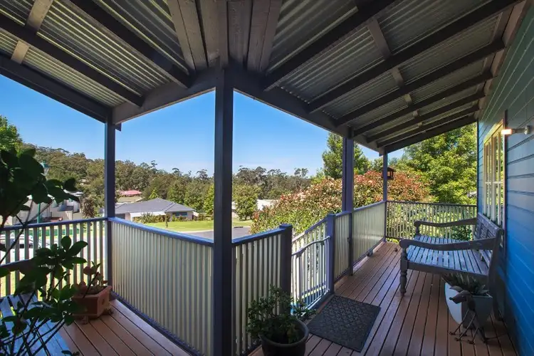 Sixth view of Homely house listing, 64 Settlers Way, Mollymook NSW 2539