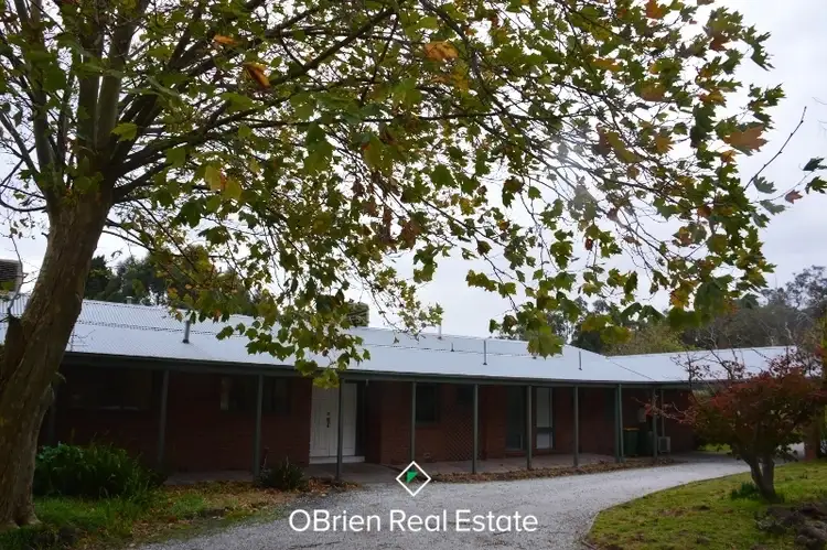 Main view of Homely house listing, 145 Split Rock Road, Beaconsfield Upper VIC 3808