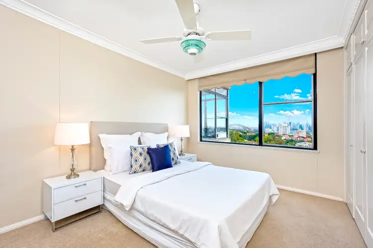 Fourth view of Homely apartment listing, 7A/74 Shirley Road, Wollstonecraft NSW 2065