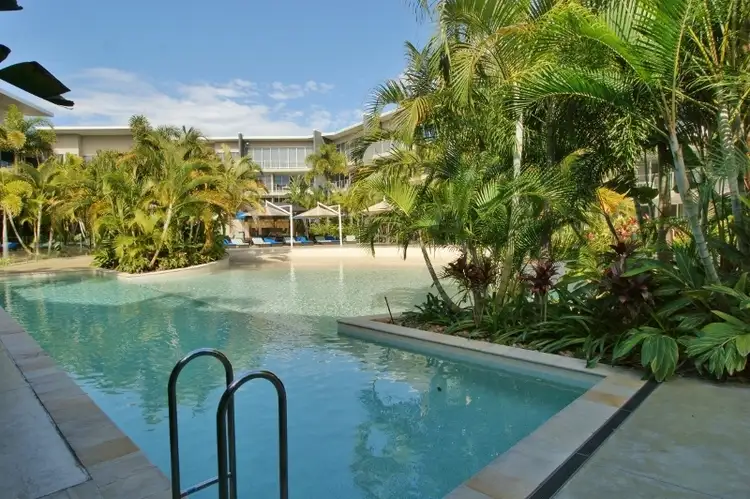 1215/2 Activa Way, Hope Island QLD 4212