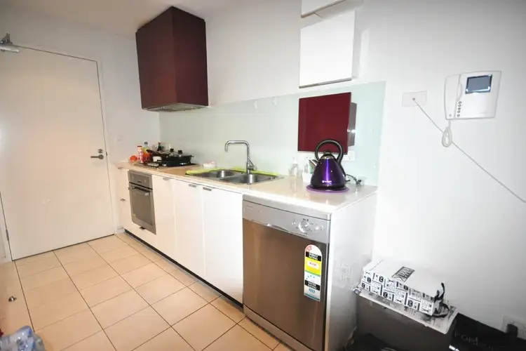 Fourth view of Homely apartment listing, 205/15-21 Harrow Street, Box Hill VIC 3128