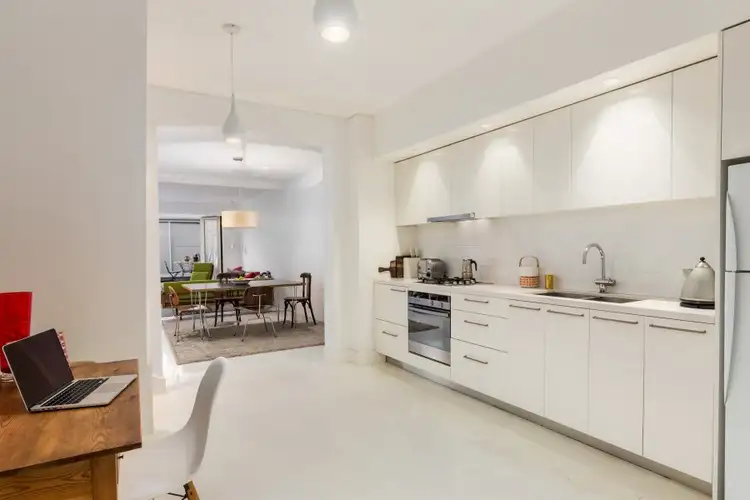Third view of Homely house listing, 23 Lackey Street, St Peters NSW 2044