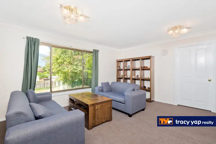 Fifth view of Homely house listing, 96 Croydon Avenue, Croydon Park NSW 2133