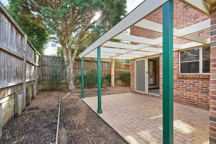Fourth view of Homely townhouse listing, 2/42 Old Hume Highway, Camden NSW 2570