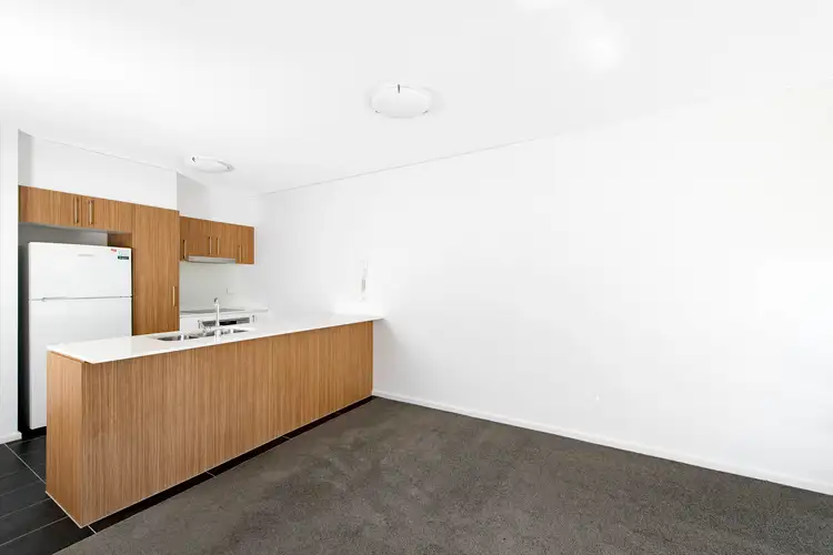 Fifth view of Homely apartment listing, 16/40 Philip Hodgins Street, Wright ACT 2611