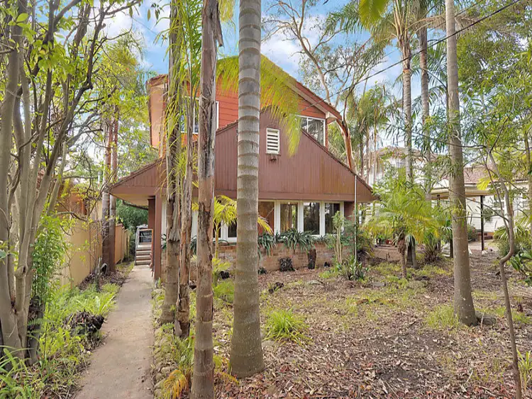 64 Catherine Street, St Ives NSW 2075
