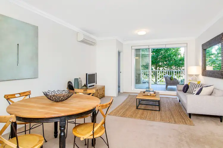 Second view of Homely apartment listing, 22/17 Orchards Avenue, Breakfast Point NSW 2137