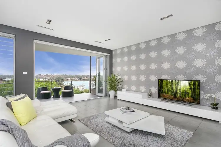 Fourth view of Homely house listing, 38 Burnell Street, Russell Lea NSW 2046