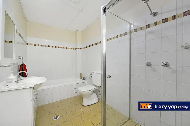 Fifth view of Homely apartment listing, 2/13-17 Thallon Street, Carlingford NSW 2118