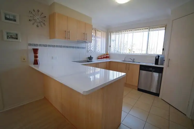 Third view of Homely semi-detached listing, 1/25 Electra Parade, Harrington NSW 2427