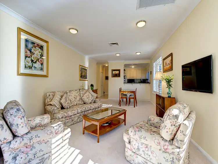 Sixth view of Homely house listing, 5/9 Curagul Road, North Turramurra NSW 2074