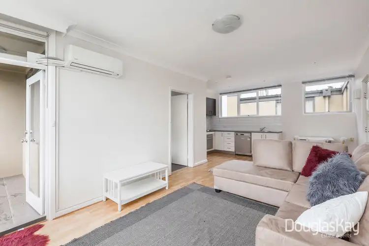 Main view of Homely unit listing, 21/7 Pengelly Court, Sunshine VIC 3020