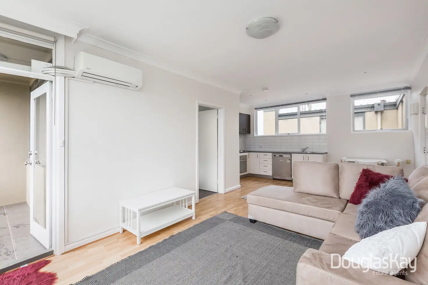 Main view of Homely unit listing, 21/7 Pengelly Court, Sunshine VIC 3020