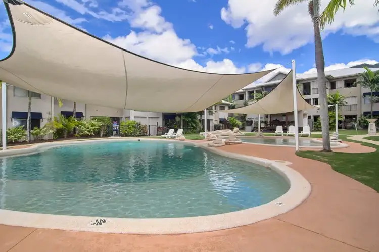 Second view of Homely unit listing, 308/58-62 Ardisia Street, Smithfield QLD 4878