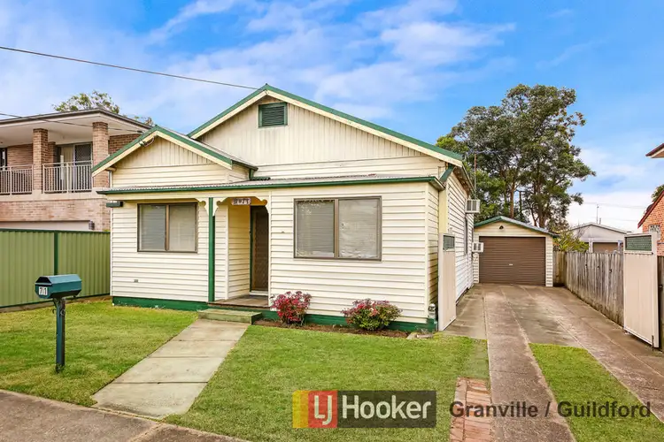 71 Sheffield Street, Auburn NSW 2144