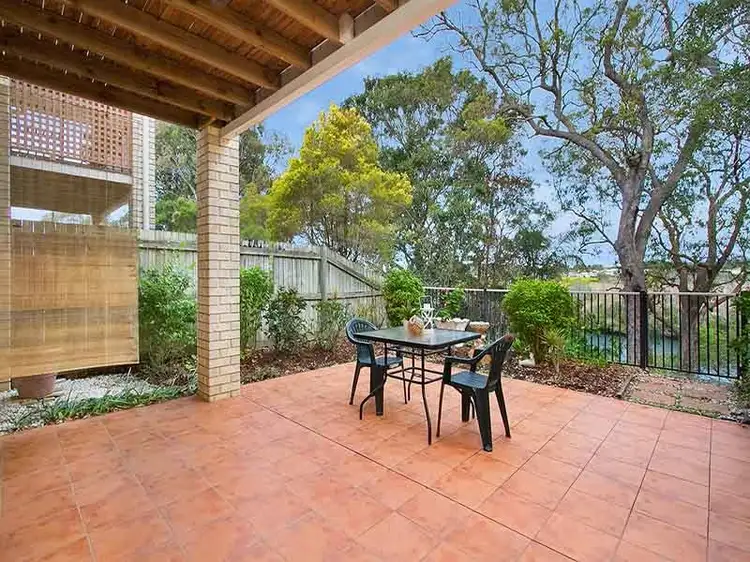 Main view of Homely townhouse listing, 56/8 Peninsula Avenue, Cornubia QLD 4130