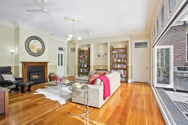 Fifth view of Homely house listing, 121 Copeland Road, Beecroft NSW 2119