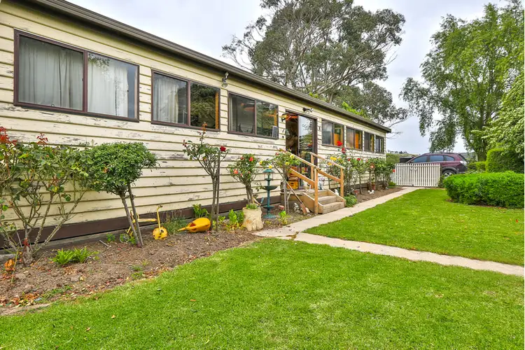 Second view of Homely house listing, 15 Kennys Road, Nyora VIC 3987