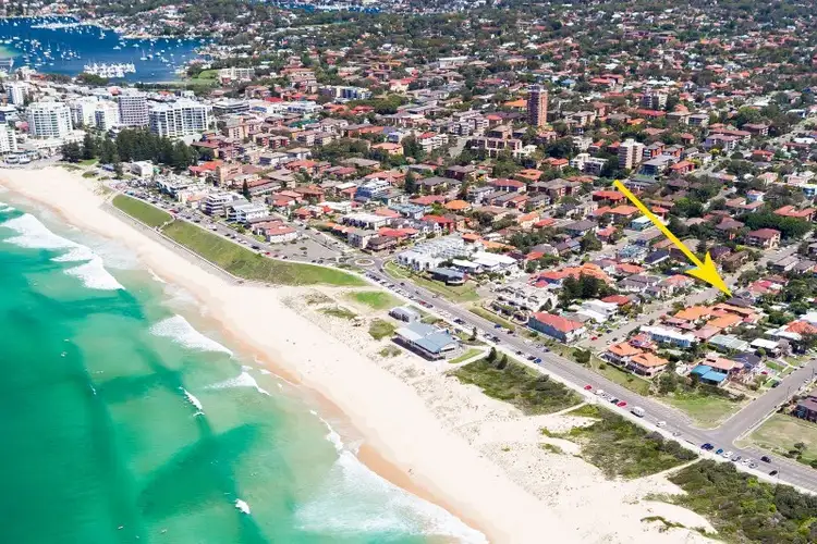 19 Girrilang Road, Cronulla NSW 2230