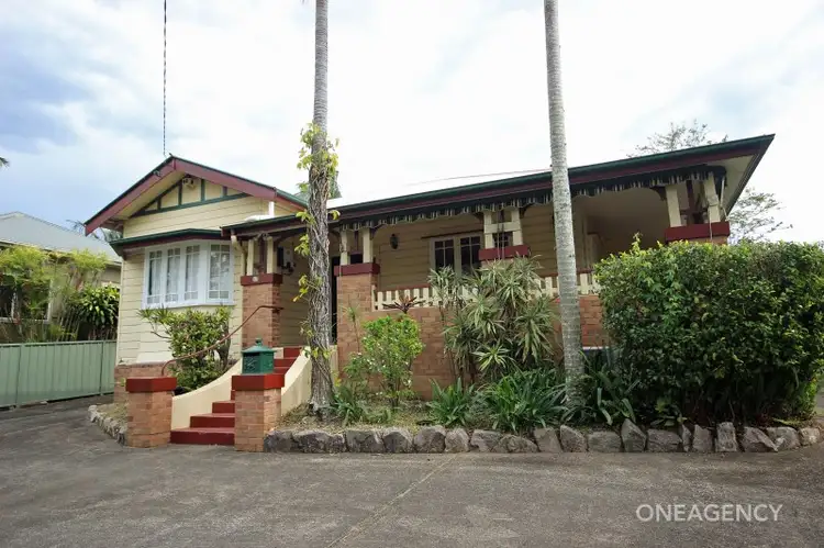 52 Lord Street, East Kempsey NSW 2440