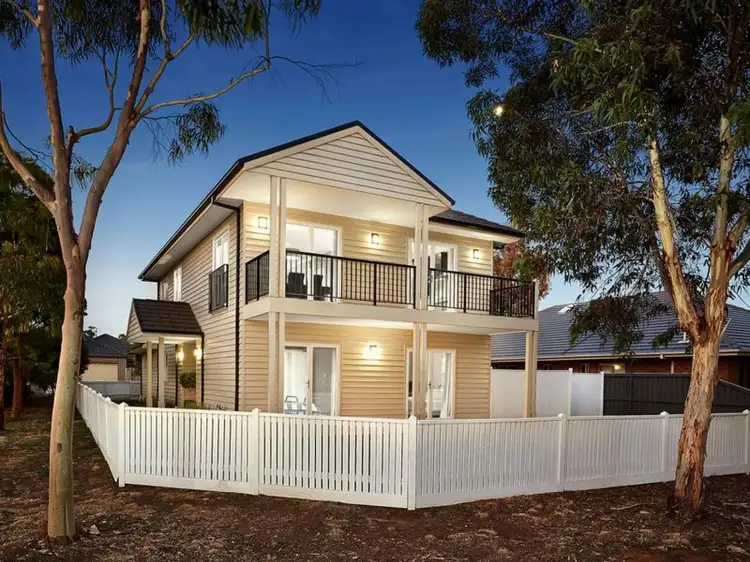 9 Kevington Drive, Eynesbury VIC 3338