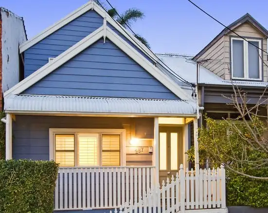 Third view of Homely house listing, 287 Young Street, Annandale NSW 2038