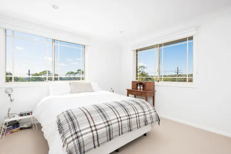 Fourth view of Homely townhouse listing, 2/100 Wattle Road, Jannali NSW 2226