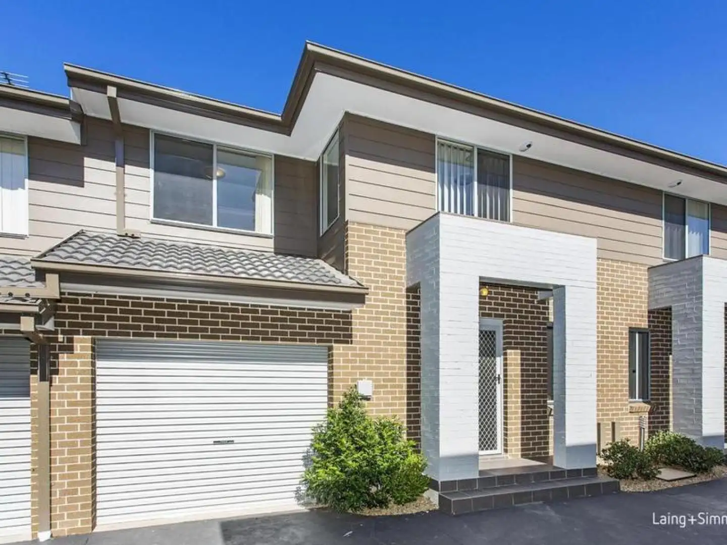 Main view of Homely townhouse listing, 9/90-92 Cox Avenue, Penrith NSW 2750