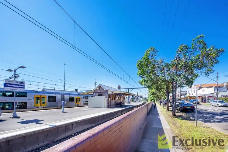 Sixth view of Homely apartment listing, 21/23 Hornsey Road, Homebush West NSW 2140