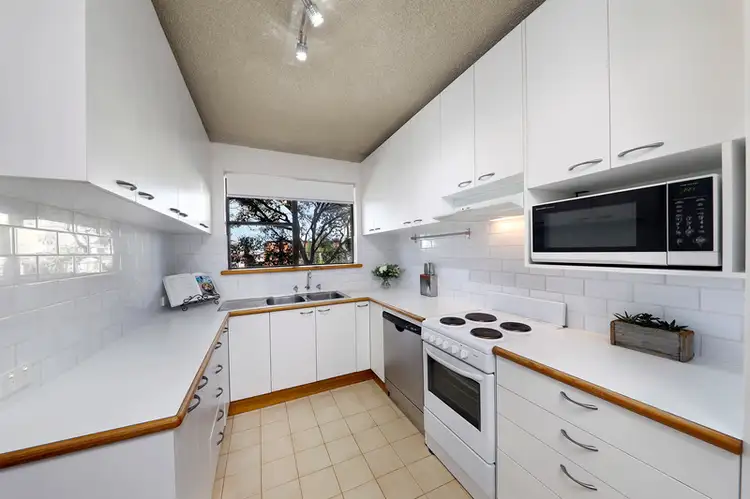 Third view of Homely unit listing, 5/21-23 Parramatta Street, Cronulla NSW 2230