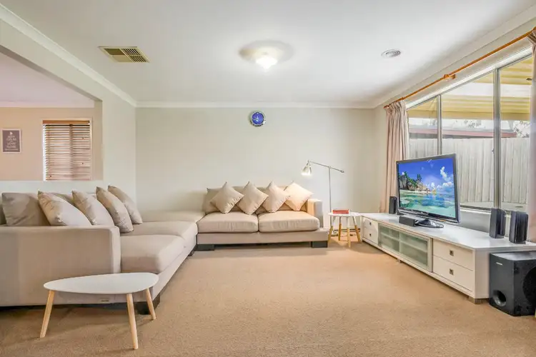 Fourth view of Homely house listing, 11 Layton Court, Truganina VIC 3029