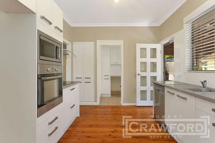 Fourth view of Homely house listing, 14 Hollywood Parade, New Lambton Heights NSW 2305