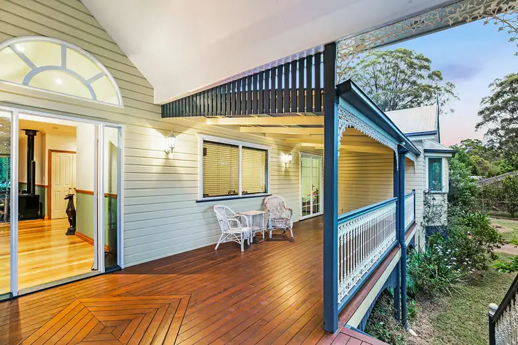 Third view of Homely house listing, 5 Rees Drive, Highfields QLD 4352