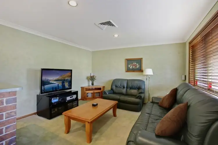 Fifth view of Homely house listing, 3 Citrinus Place, Narellan Vale NSW 2567