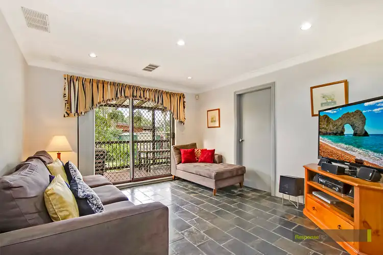 Fourth view of Homely house listing, 1 Dubbo Street, Quakers Hill NSW 2763