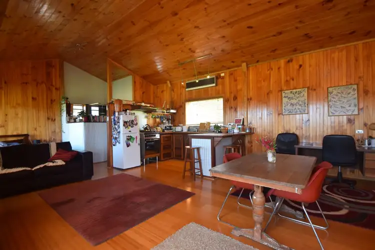 Third view of Homely rural property listing, 109 Davis Road, Jiggi NSW 2480