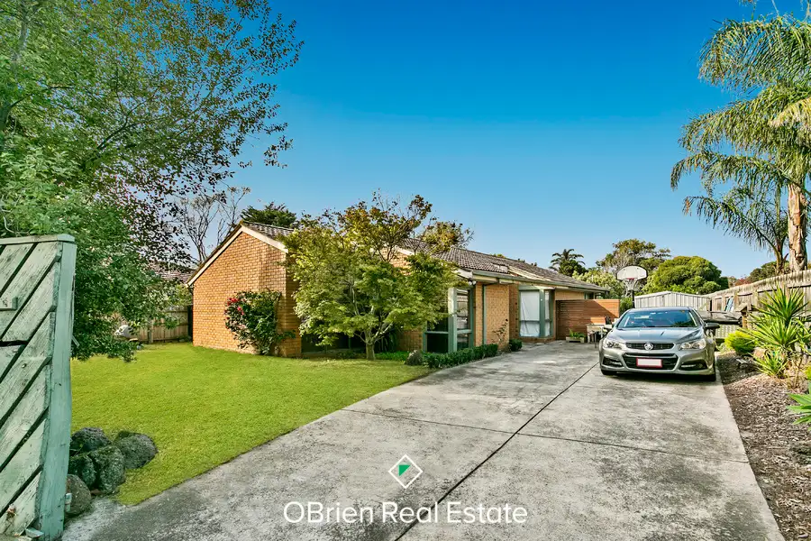 Main view of Homely house listing, 8 Carrington Crescent, Carrum Downs VIC 3201