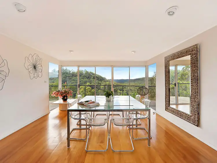 Third view of Homely house listing, 46 Melaleuca Drive, St Ives NSW 2075