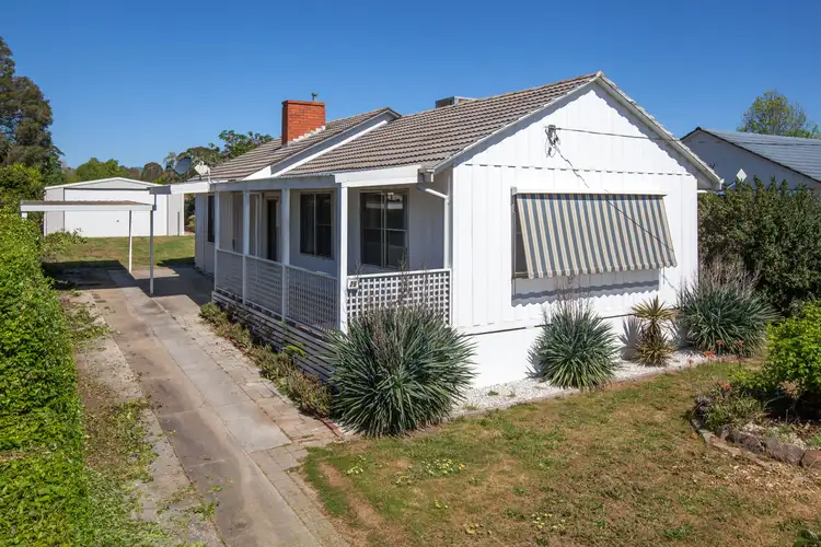 26 Huon-Kiewa Road, Tangambalanga VIC 3691