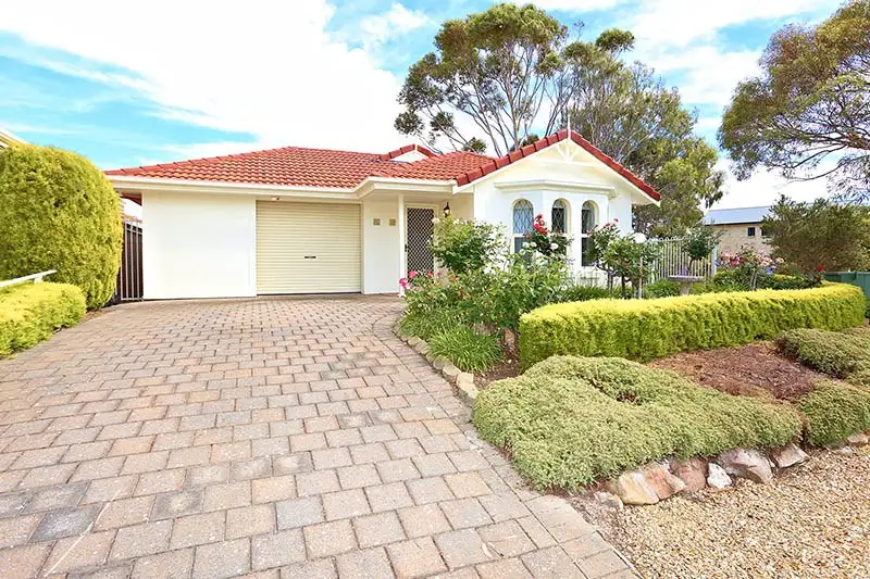 Main view of Homely house listing, 58 Matthew Flinders Drive, Encounter Bay SA 5211