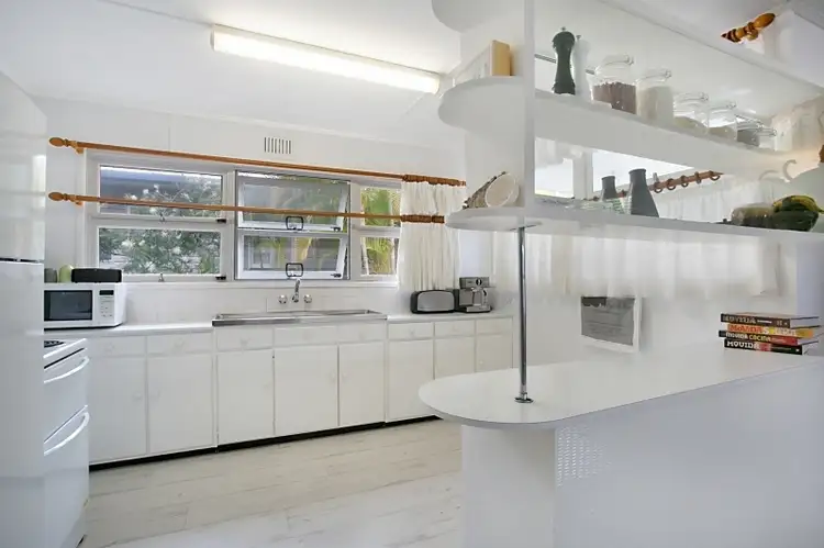 Third view of Homely house listing, 3 Seagull Avenue, Mermaid Beach QLD 4218